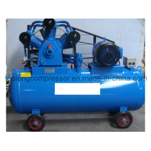 Piston Belt Driven Heavy Duty Air Compressor Pump (HD-2.0/8)